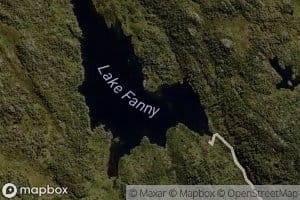 Lake Fanny
