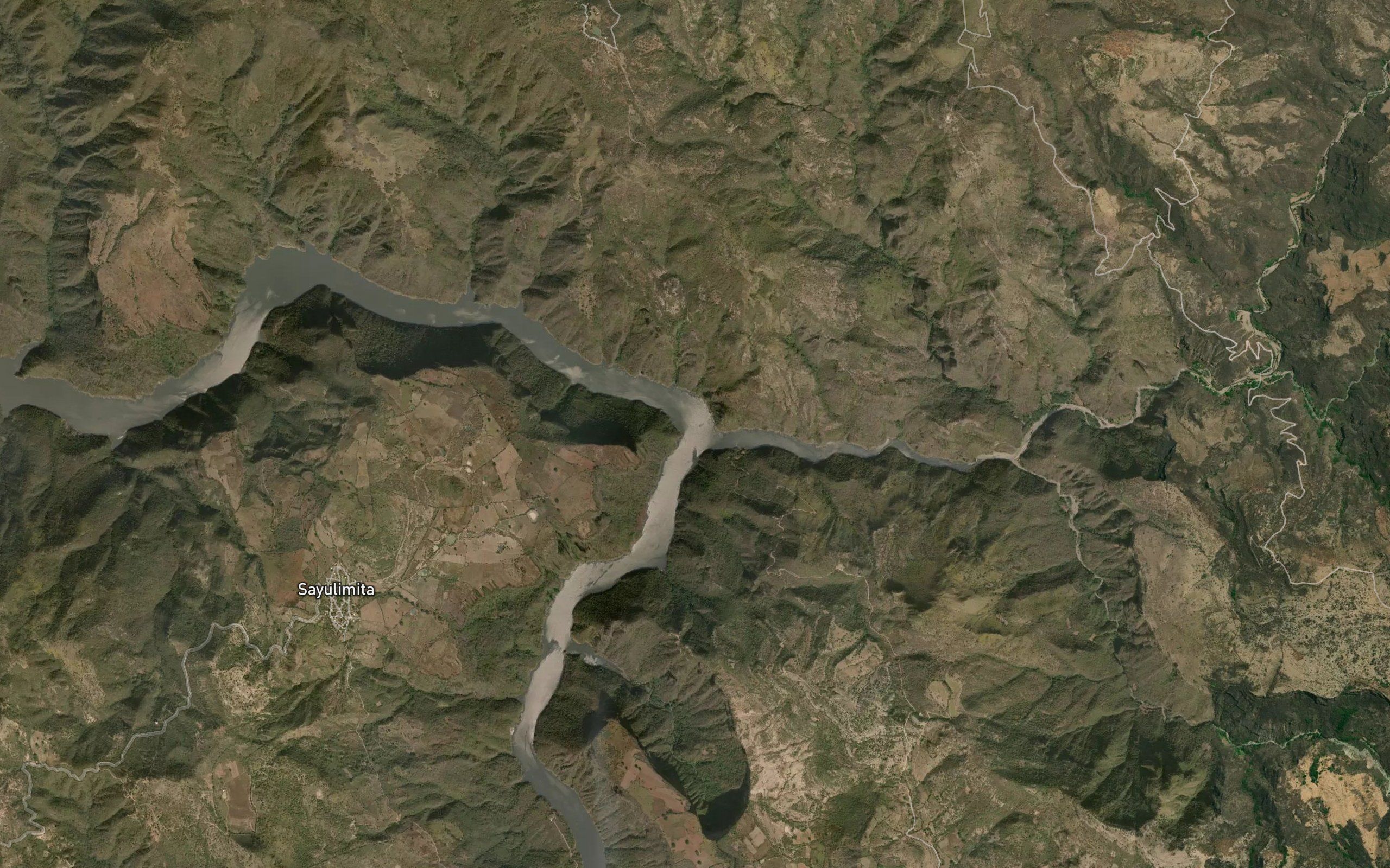 Rio Chico