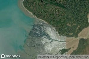 Berg Creek