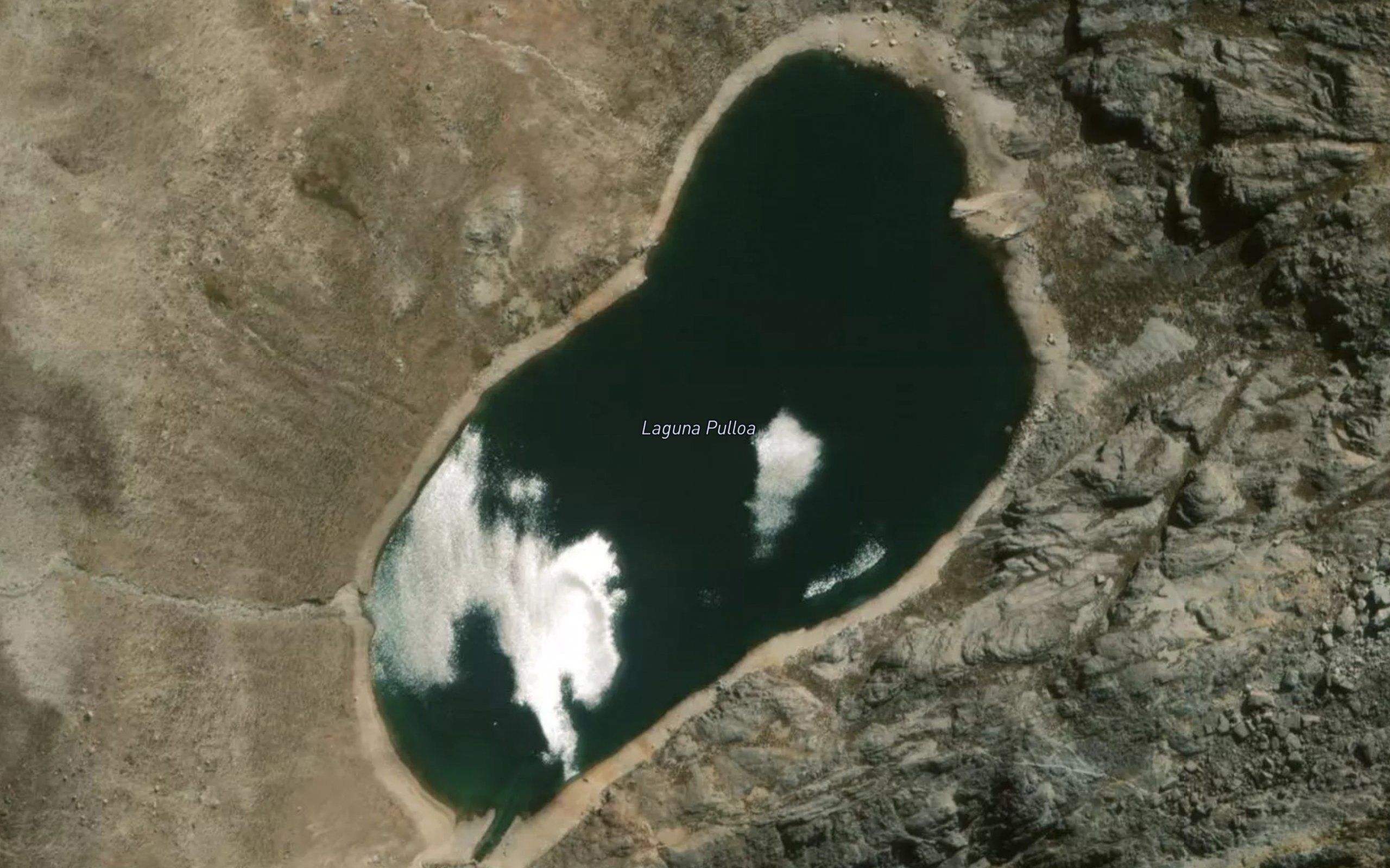 Laguna Pullao