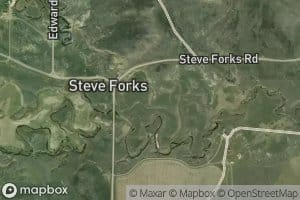 Camp Creek