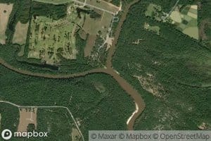 Pea River