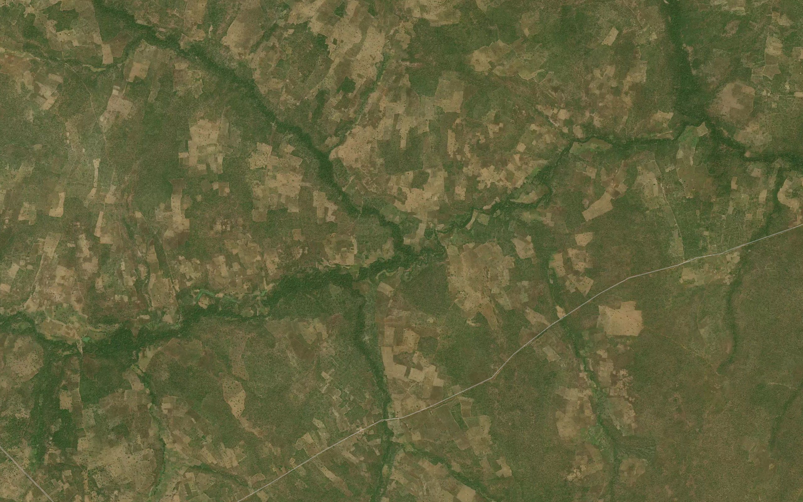 River Karafun