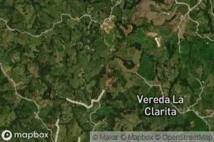 Quebrada La Empalizada