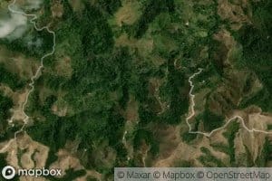 Quebrada La Piragua