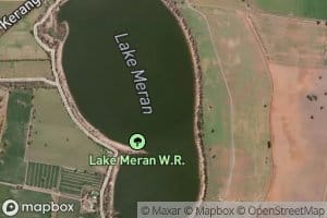 Lake Meran