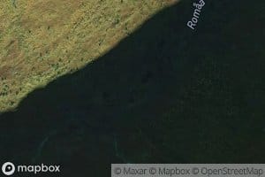 Tjorhjellivatnet