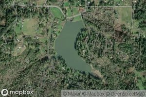 Mompano Reservoir