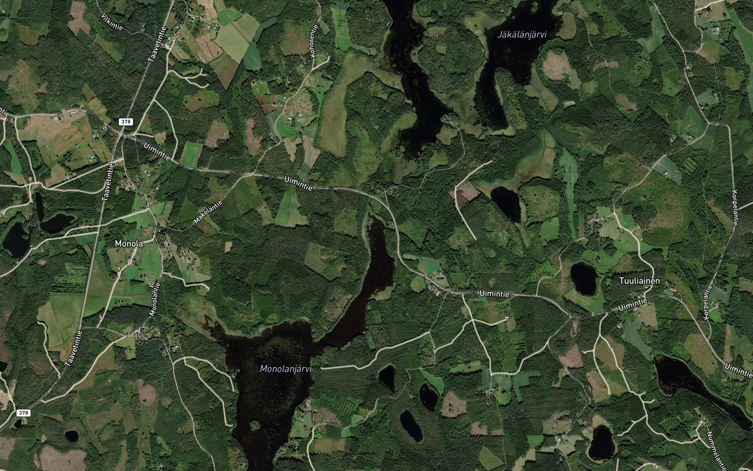 Pesunlahti