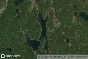 Goat Lake