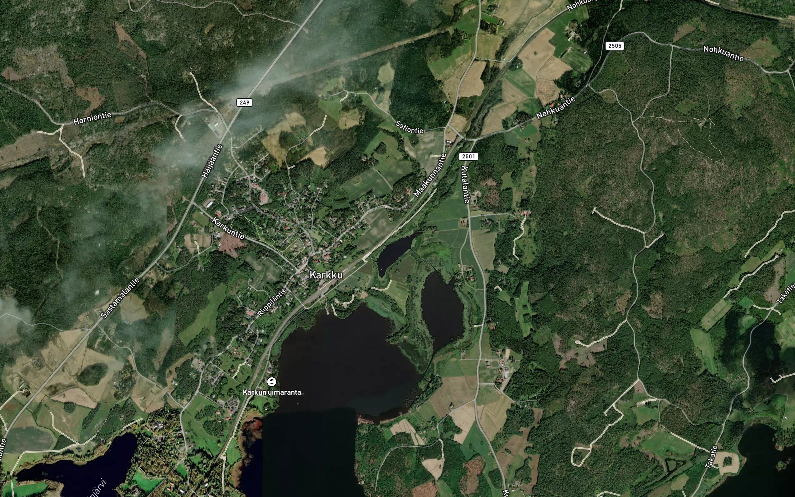 Seikunlammi