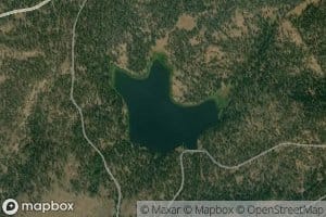Delintment Lake