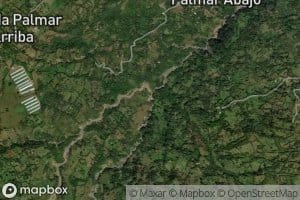 Quebrada del Salitre