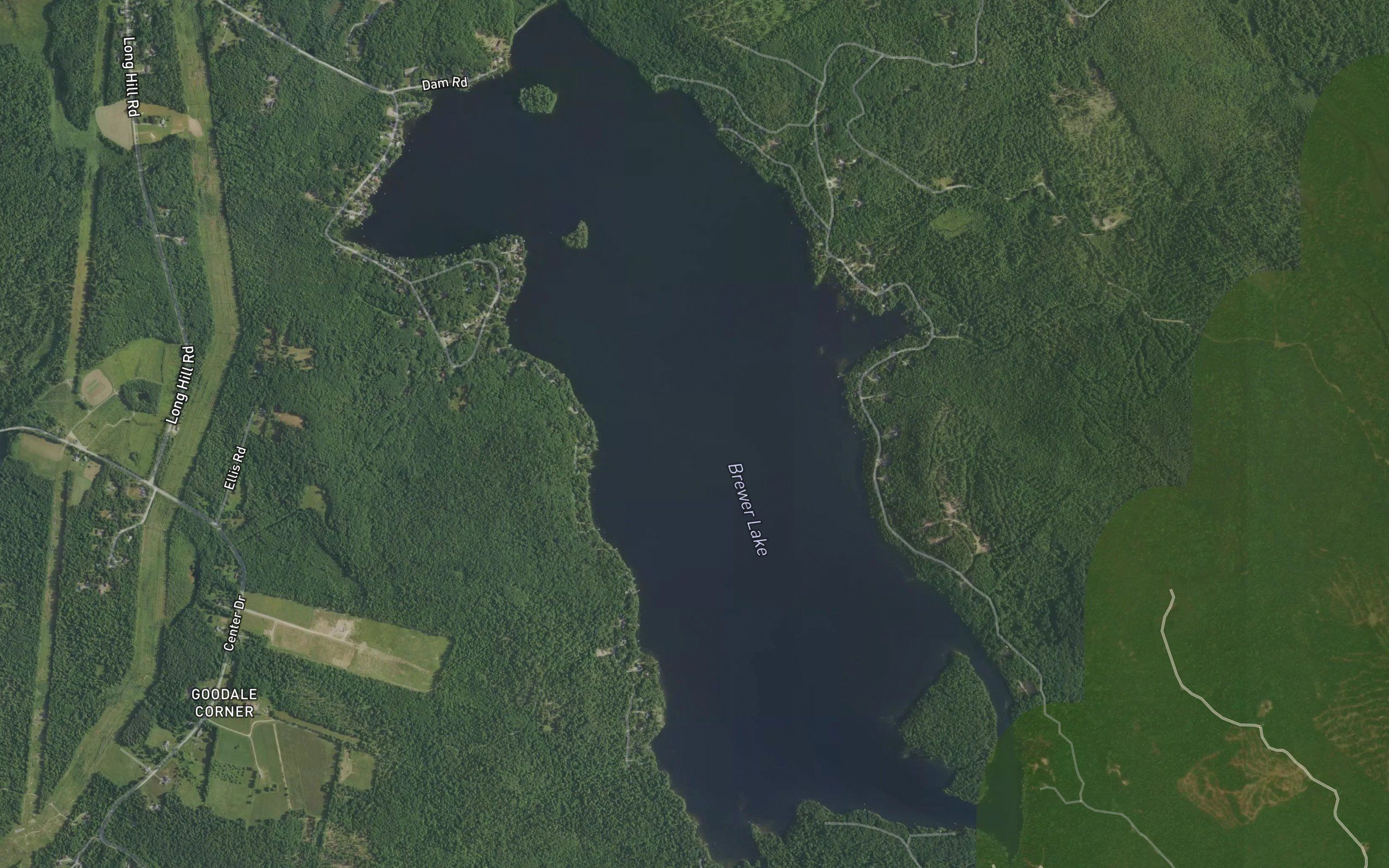 Brewer Lake