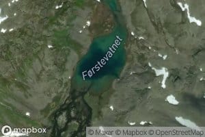 Forstevatnet