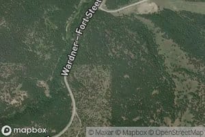 Little Bull Creek