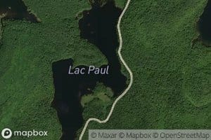 Lac Paul