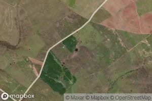 Laguna de la Mosquita