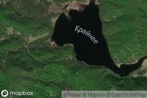 Ozero Krayneye