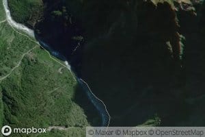 Harry Creek