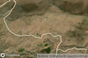 Cheshmeh-ye Qanli Chaman Bolagh