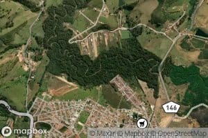 Ribeirao Santo Antonio