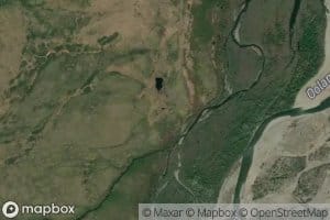 East Fork Oolamnagavik River