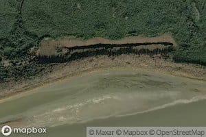 Upper Niklaremut Creek