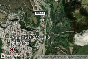 Arroyo Sabana Grande