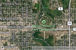 Otter Tail River