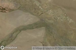 Arroyo Chorrillo de Rojas