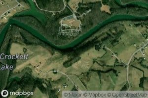Mud Creek