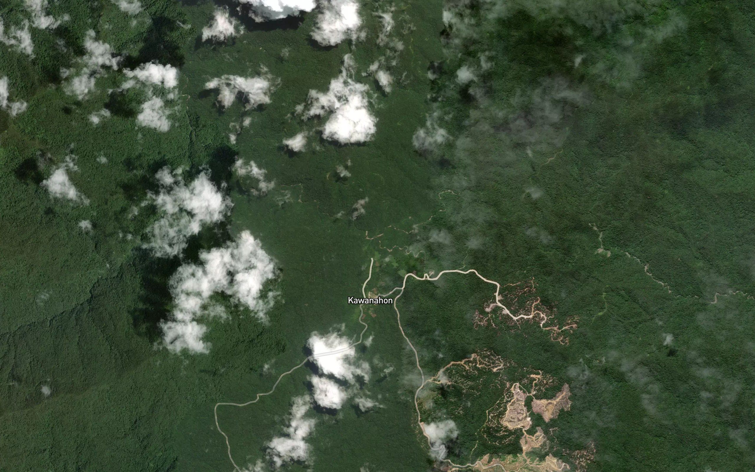 Sungai Kanawan