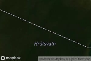 Hrutsvatn