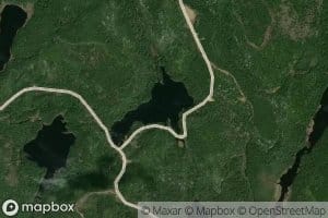 Lac du Loup