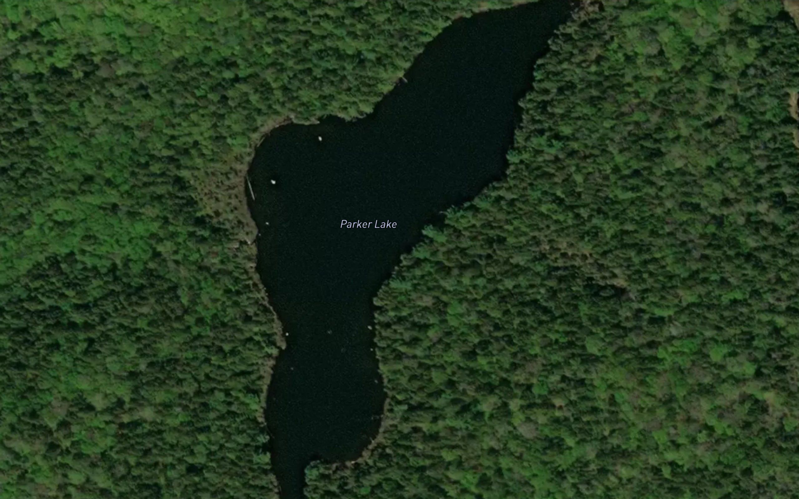 Parker Lake