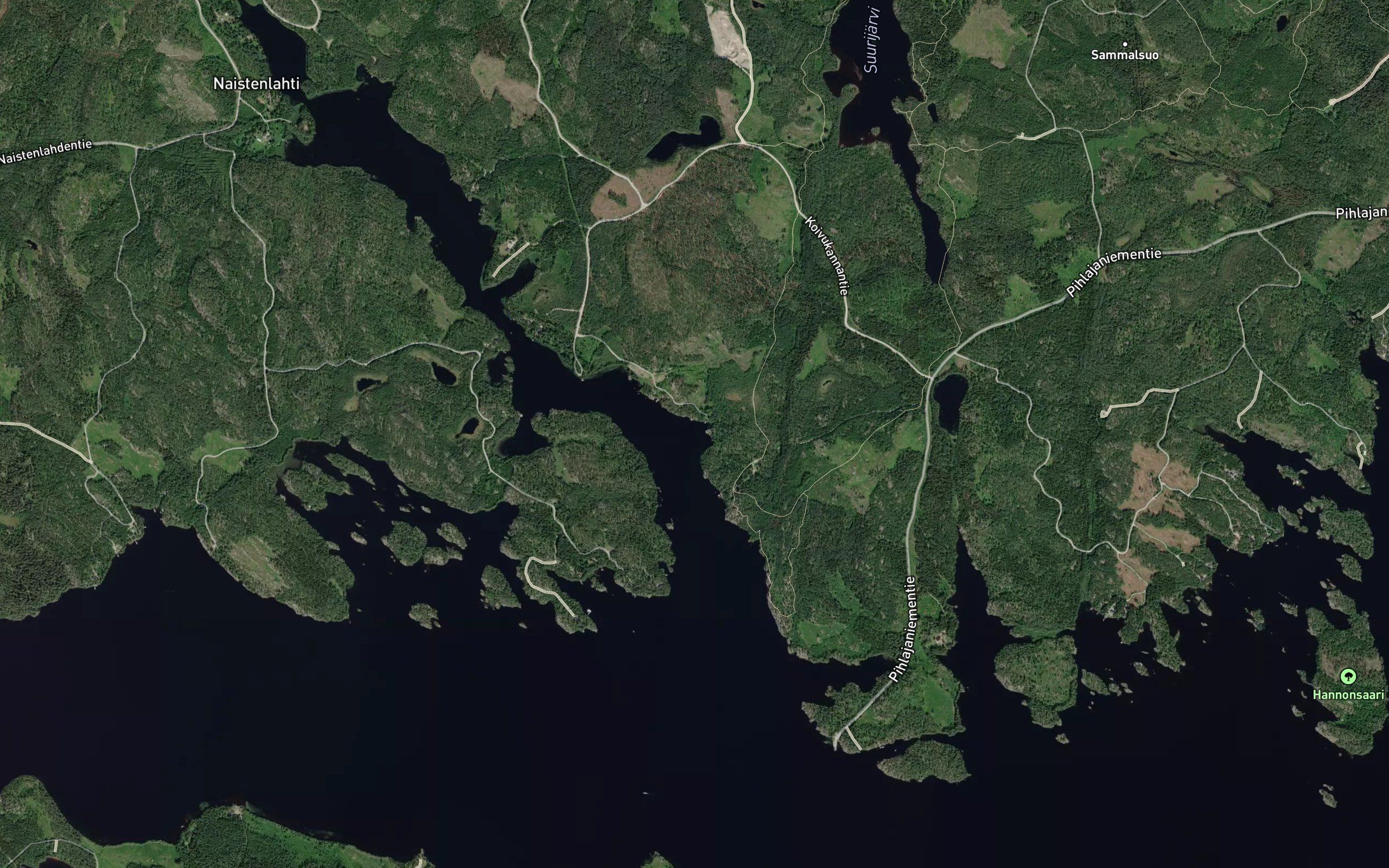 Hiekkalahti