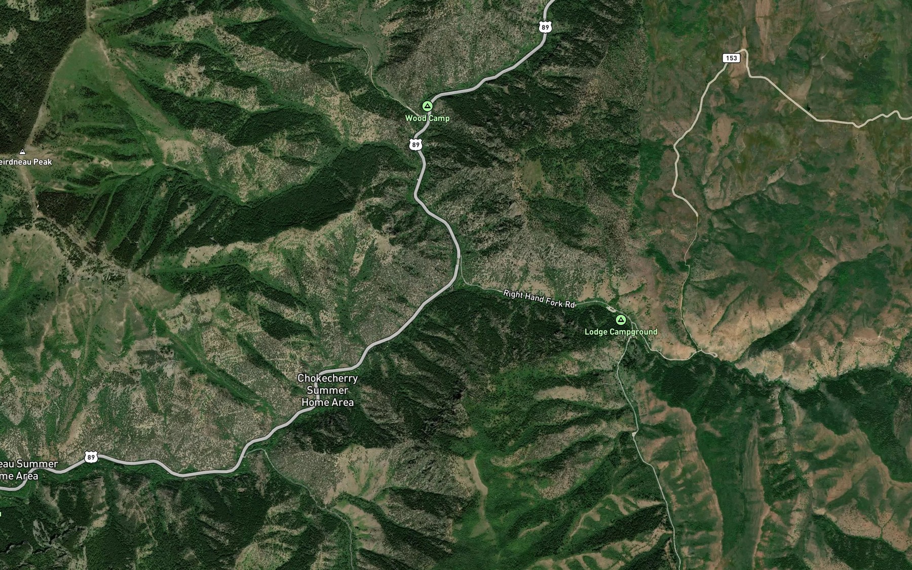 Right Fork Logan River Fishing in Utah 2026 — Live Reports, Forecast ...