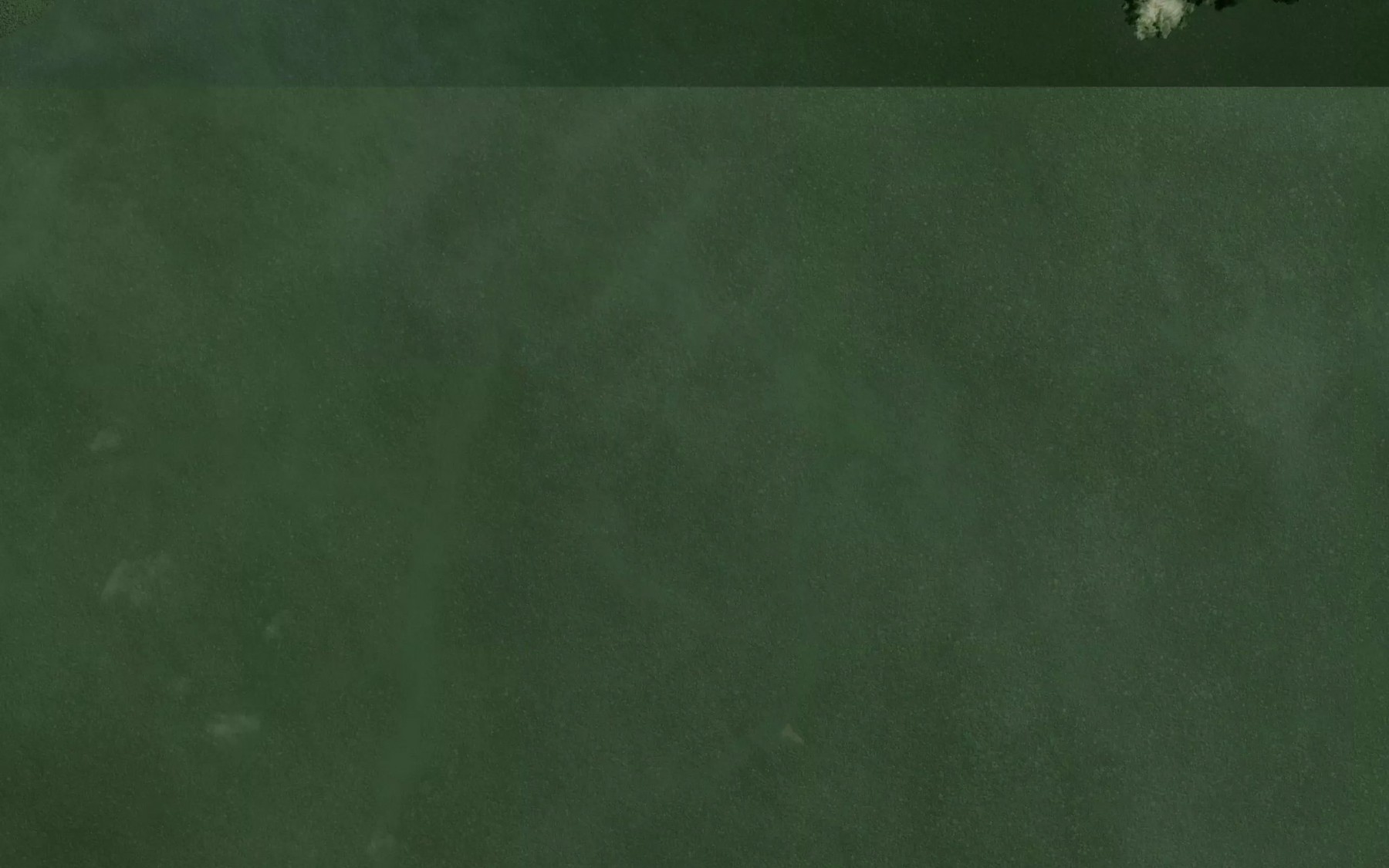 Satellite map of the Boundja