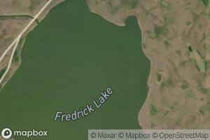 Frederick Lake