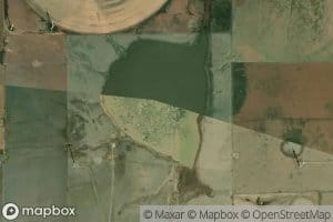 Icehouse Lake