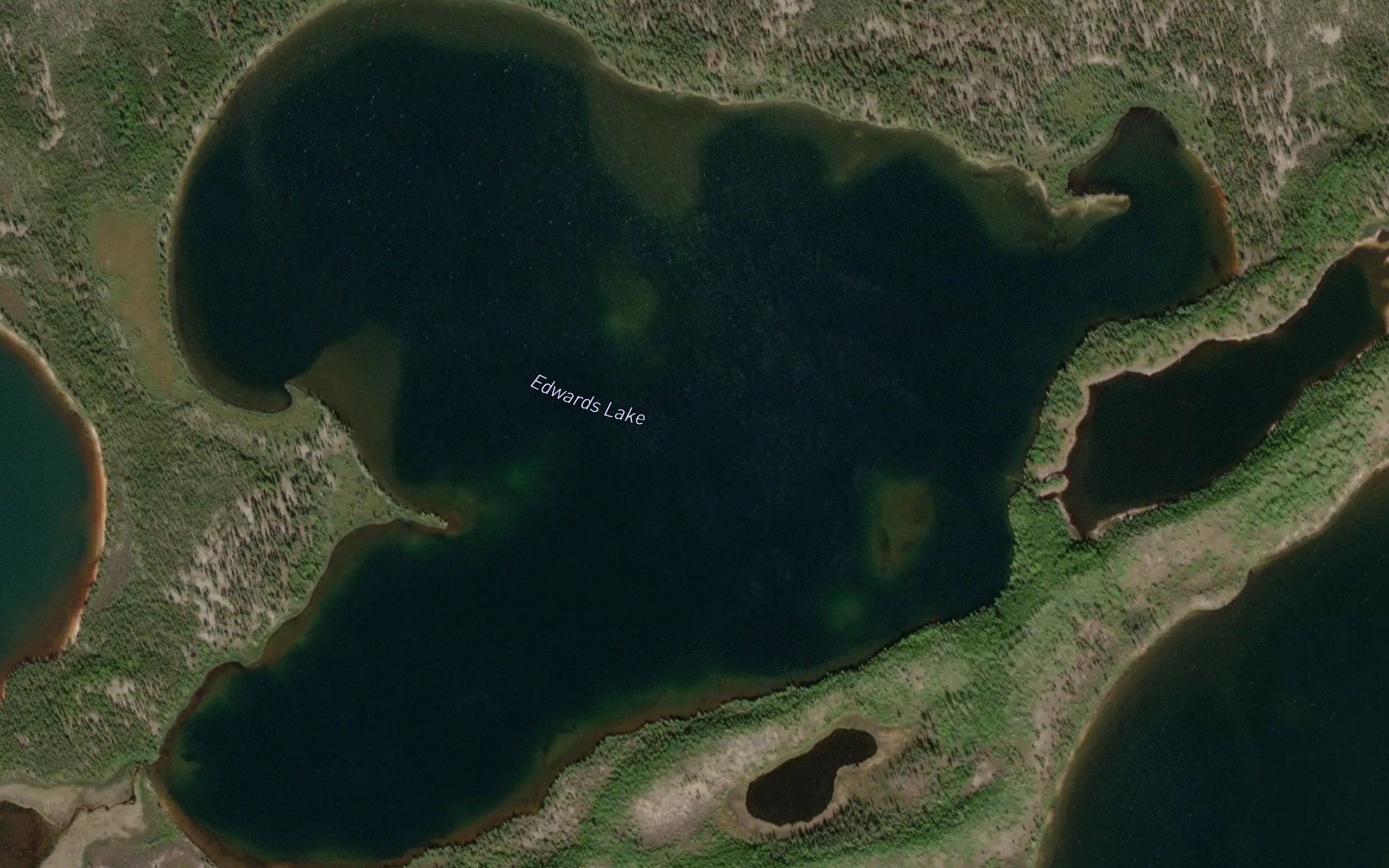 Edwards Lake
