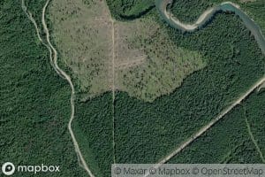 Gollen Creek