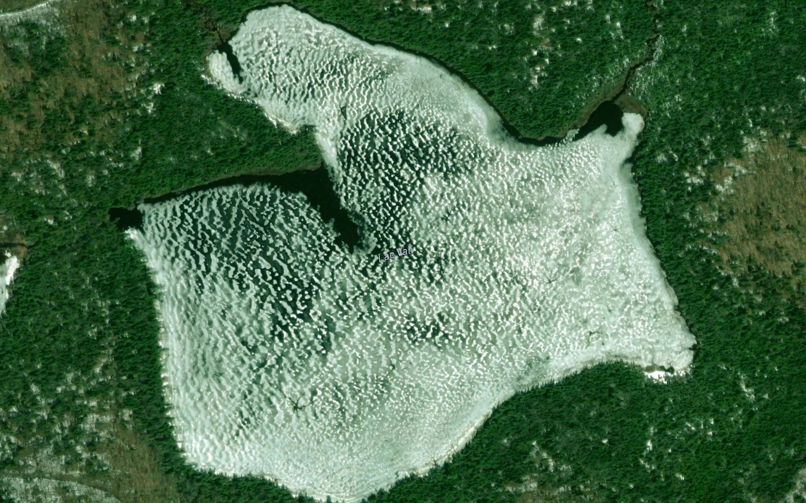 Lac Vali