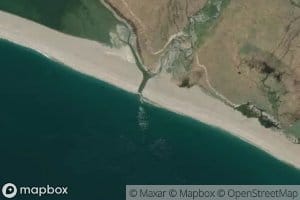 Ocean Creek