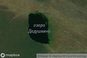 Ozero Dedushkino