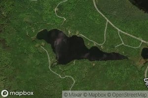 Bellevue Lake
