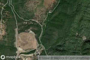 Deadman Creek