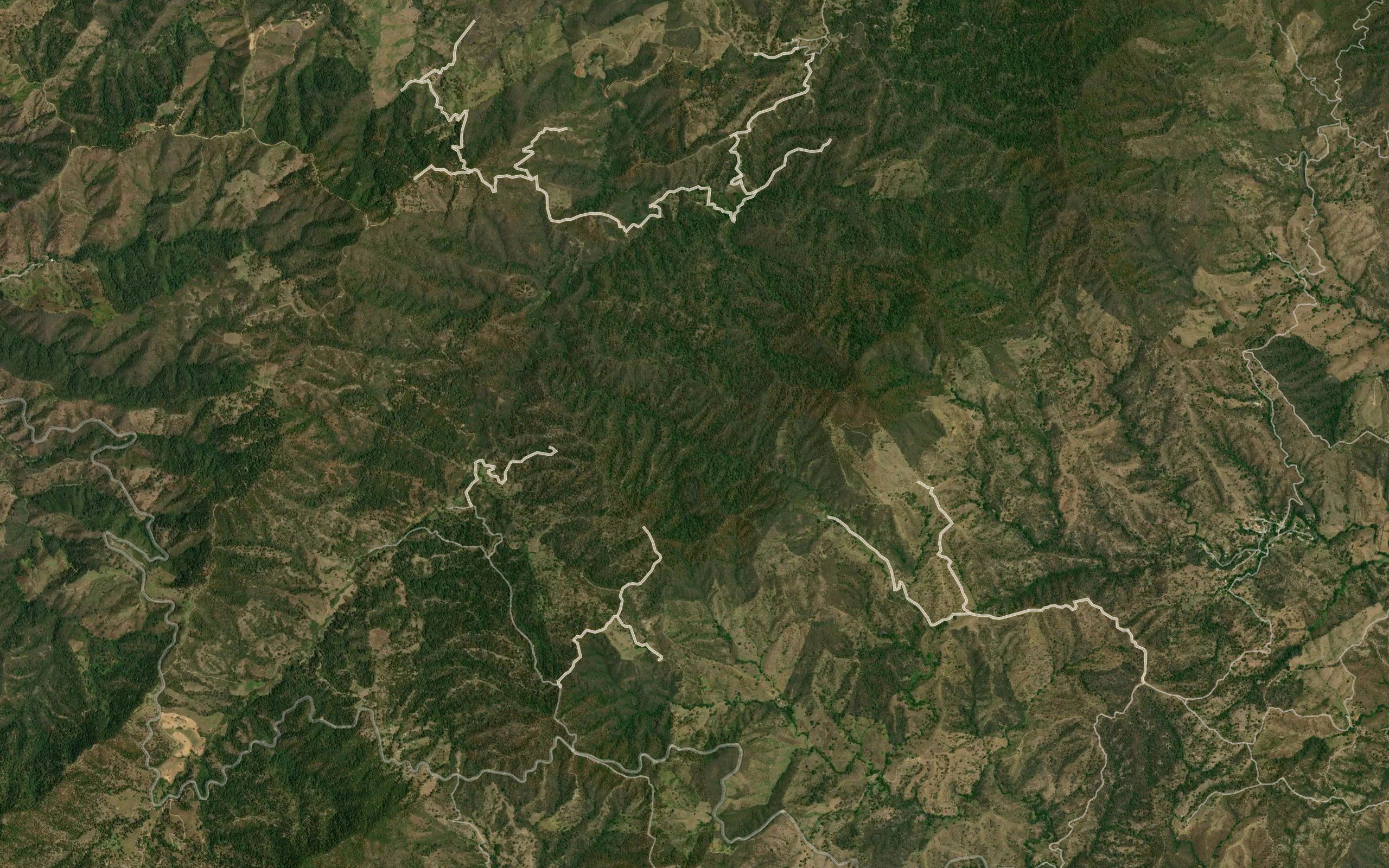 Barranca El Cajon