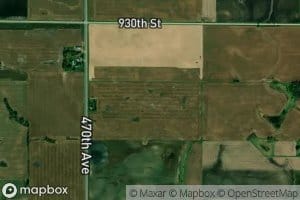 Judicial Ditch Number Eightyfour